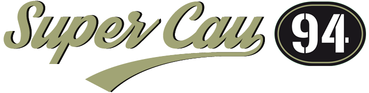 logo Super Cau 46