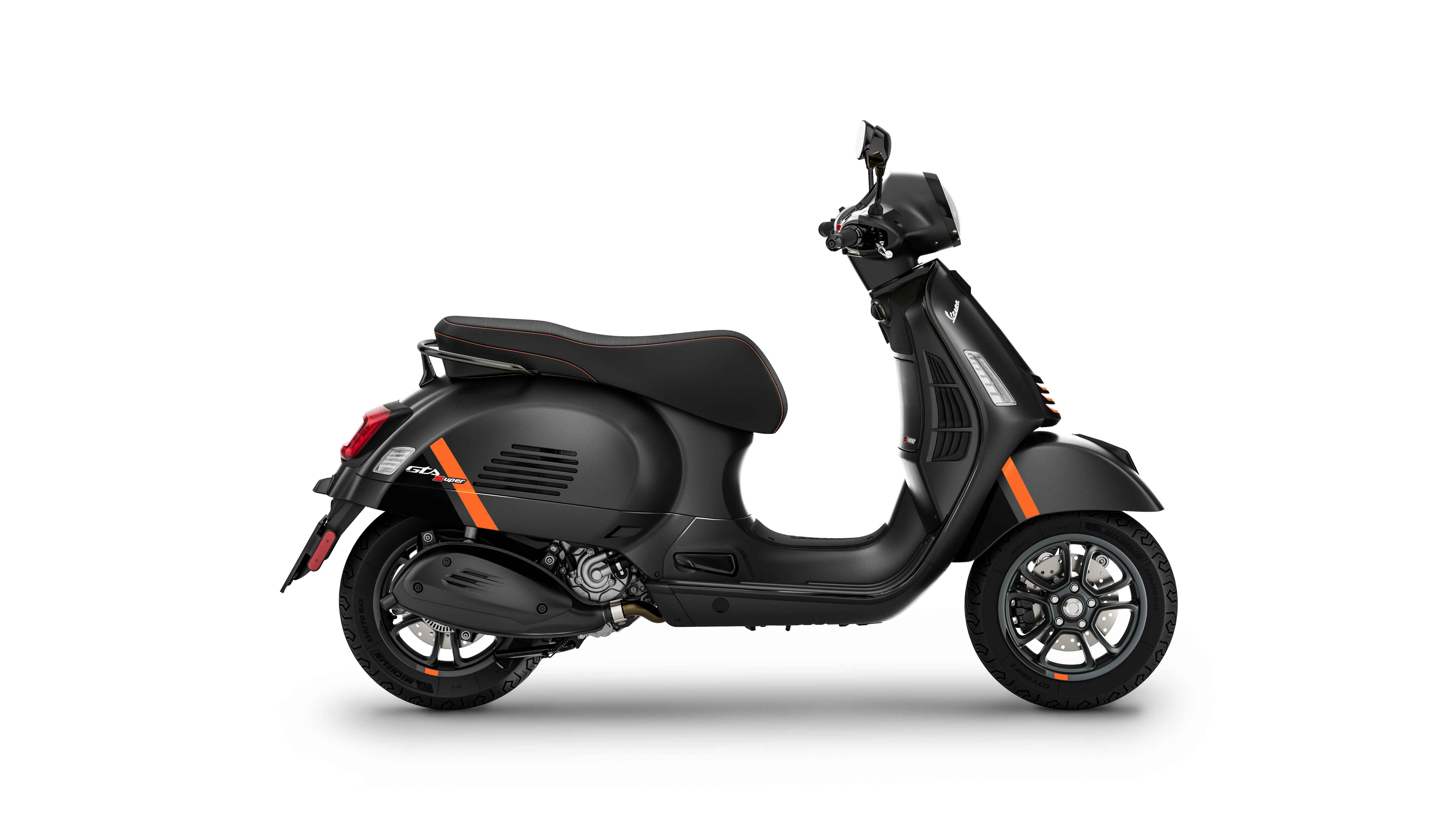 Vespa New GTS 300 HPE Super Sport