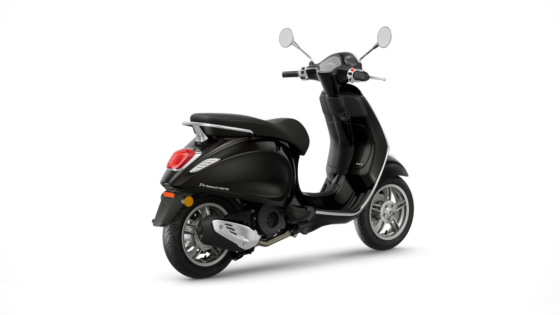Vespa Primavera 150 