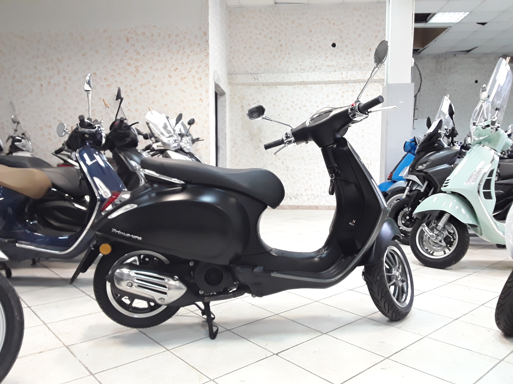Vespa Primavera 150 2023