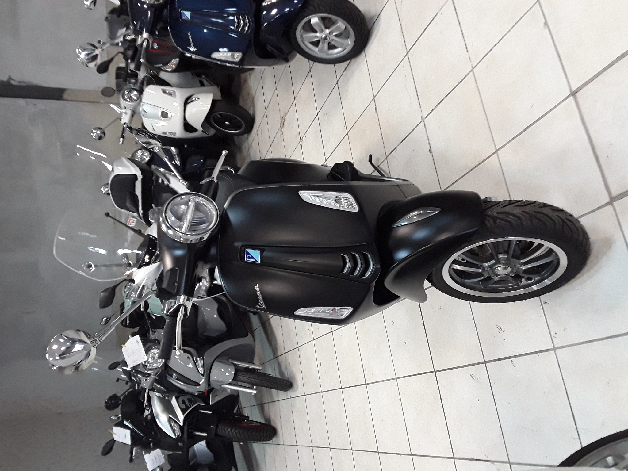 Vespa Primavera 150 2023