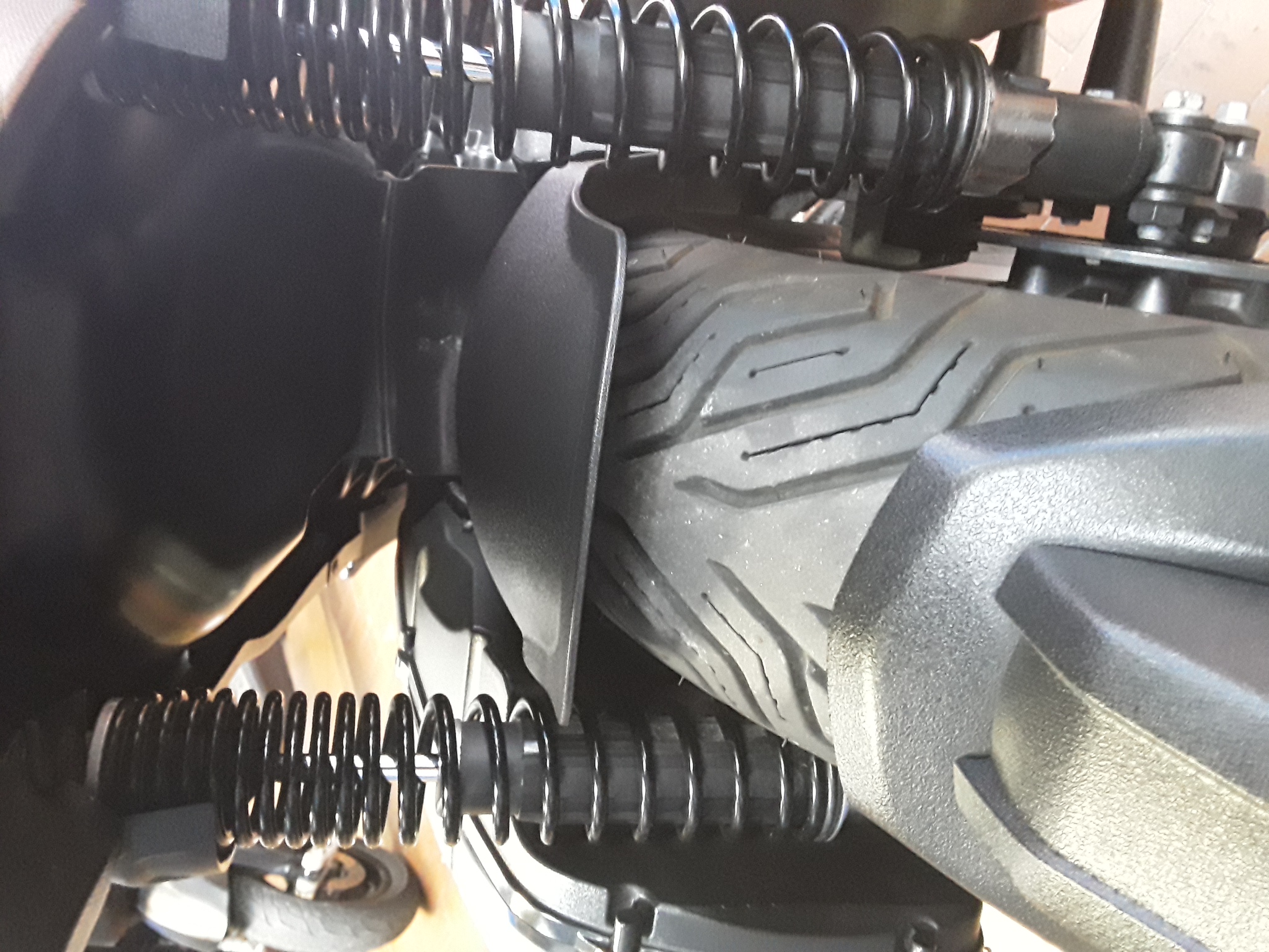 Piaggio Beverly 400 s 2021
