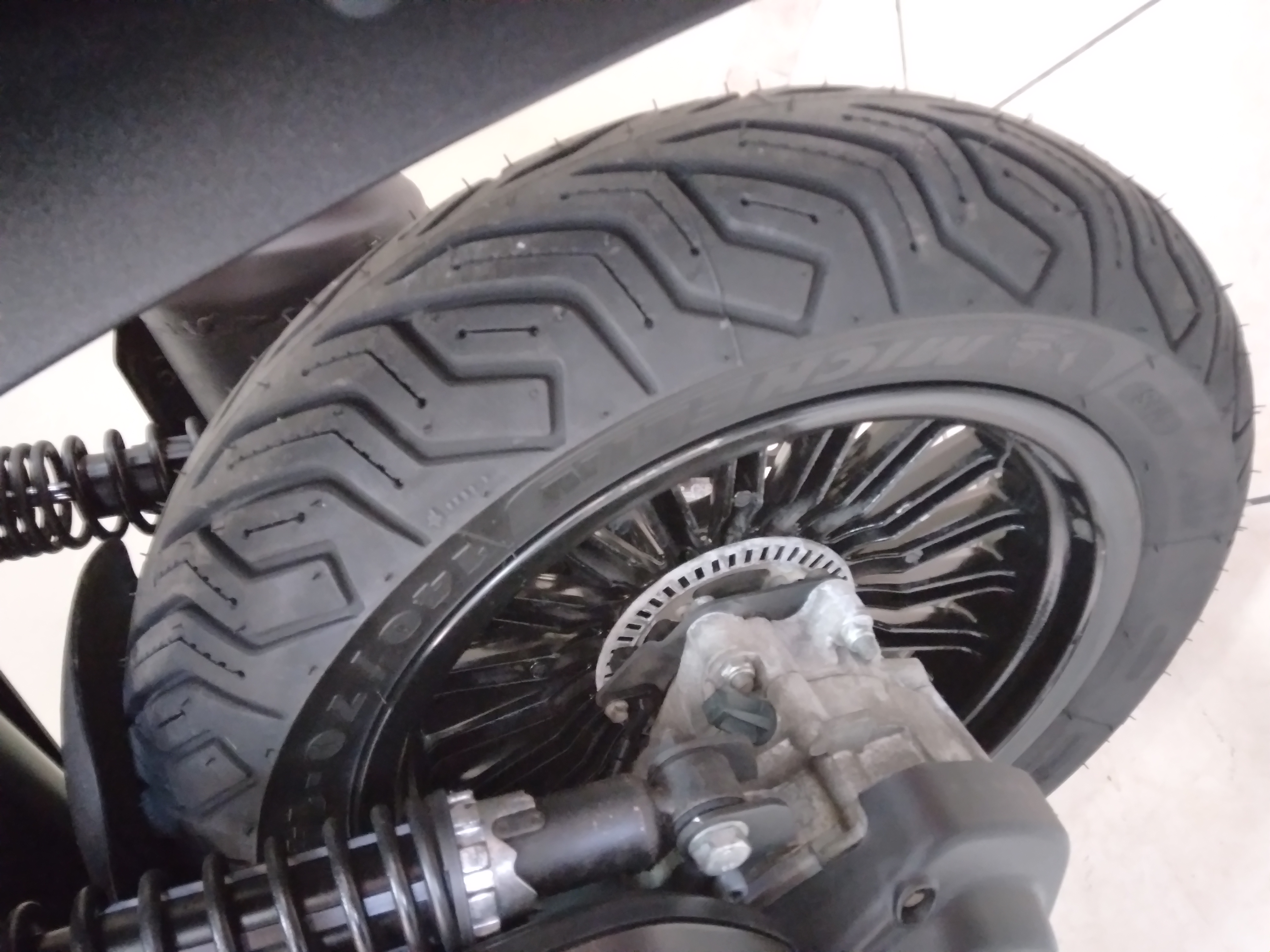 Piaggio Beverly 300 i.e ABS , blu, 2018, 40549km