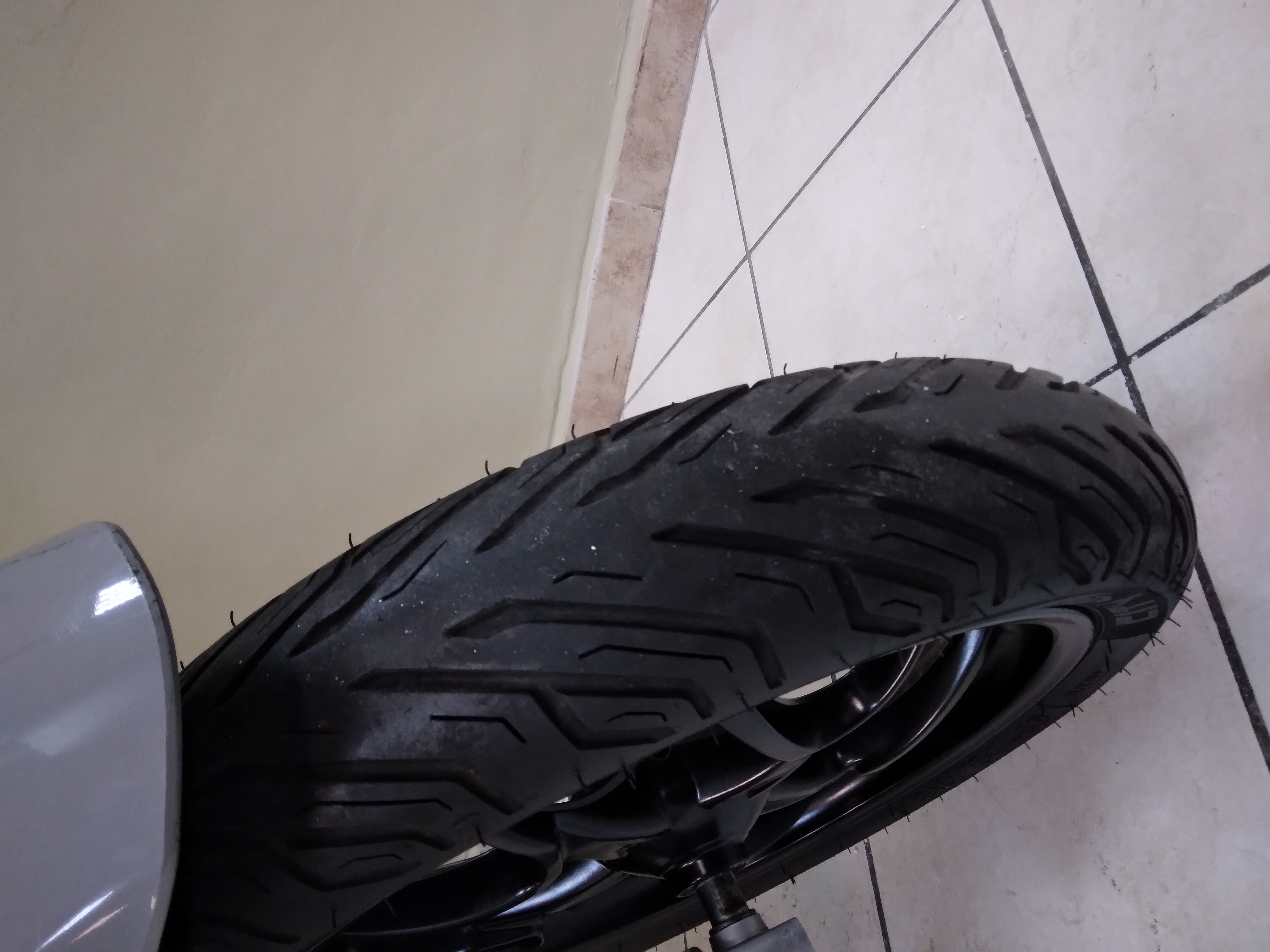 Piaggio Medley 125 S, grigio, 2020, 12155km