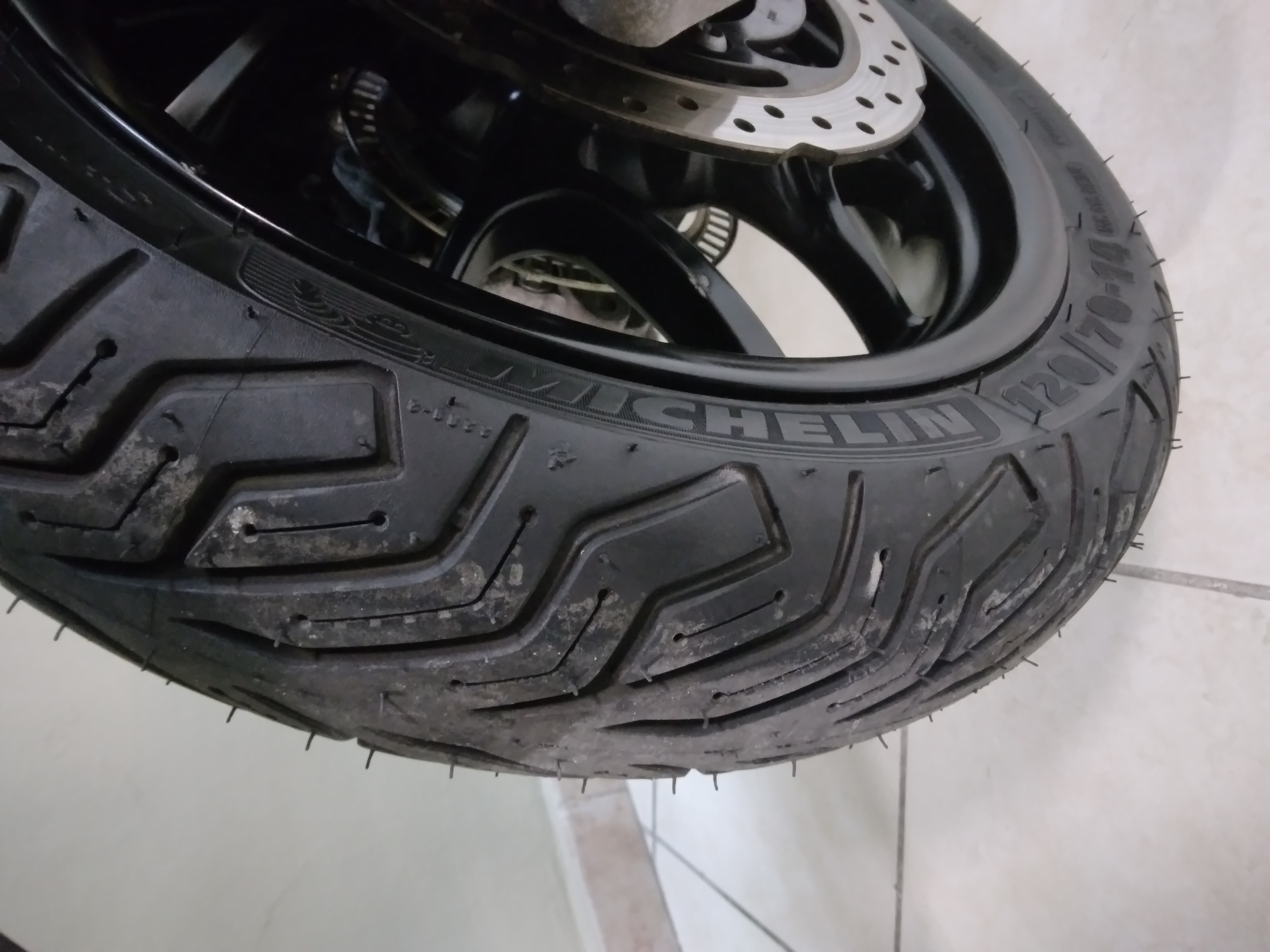 Piaggio Medley 125 S, grigio, 2020, 12155km