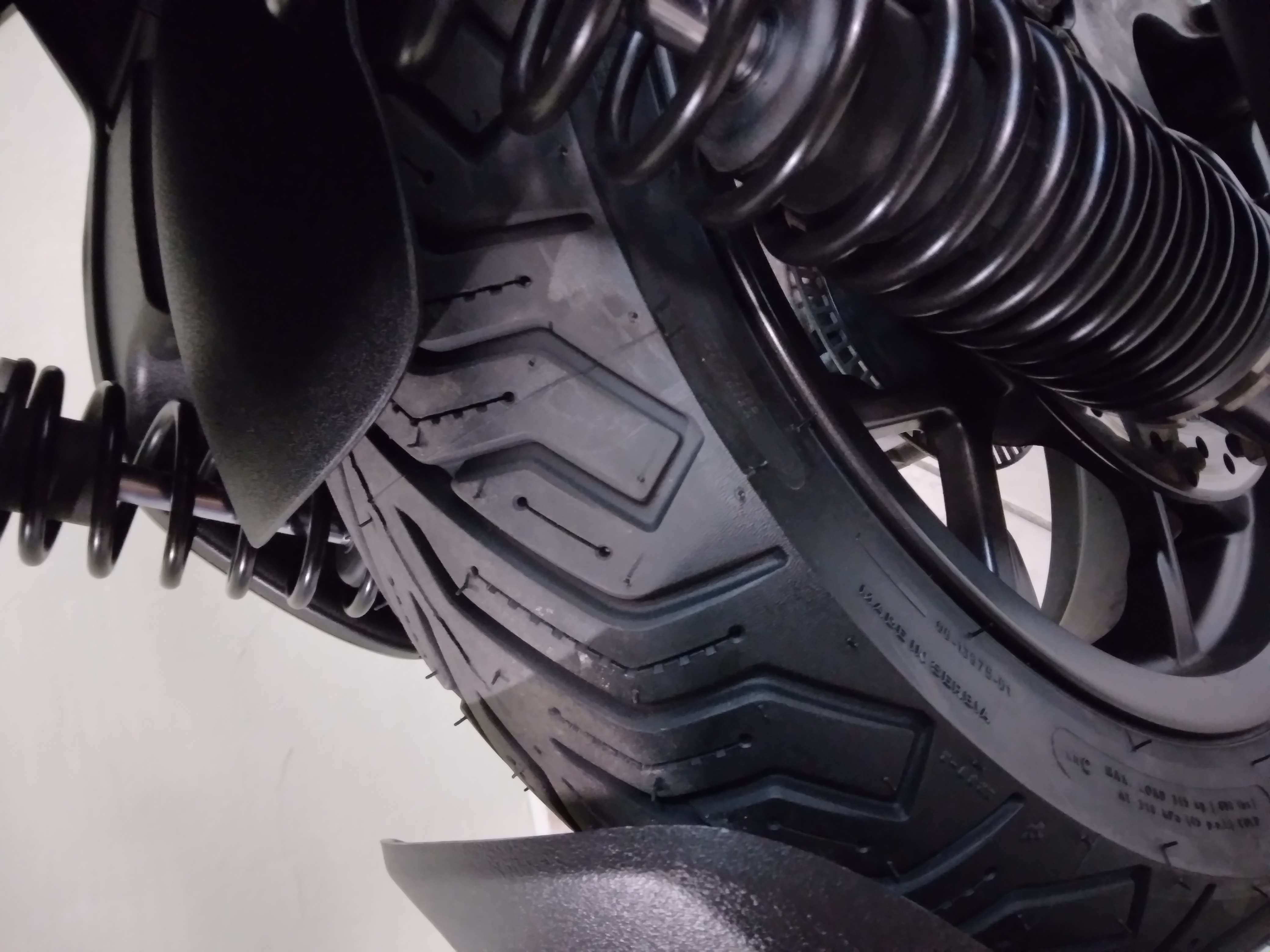 PIAGGIO MP3 530, 2023, blu, 9800km.