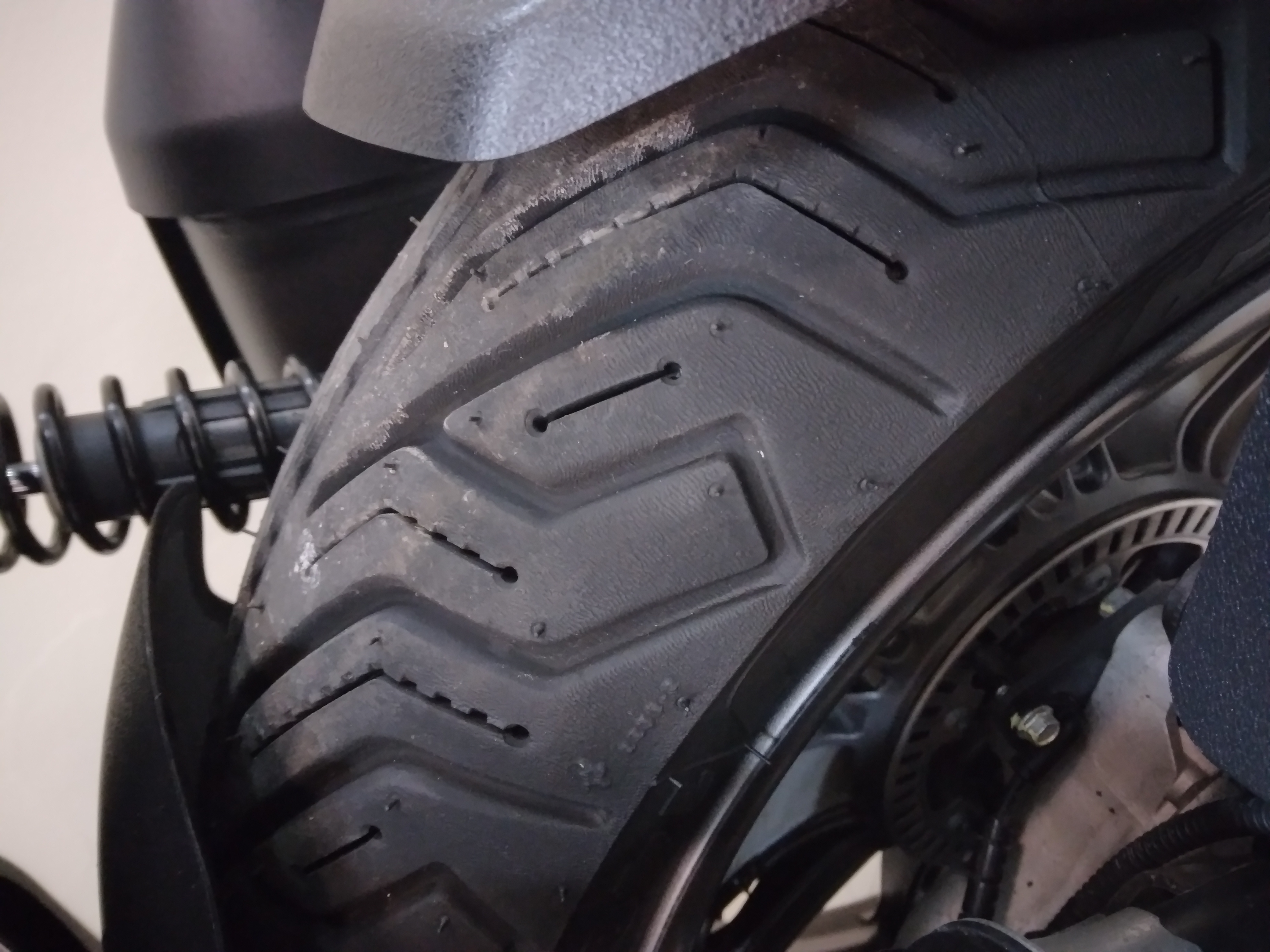 Piaggio Beverly 300 S, argento cometa, 2024