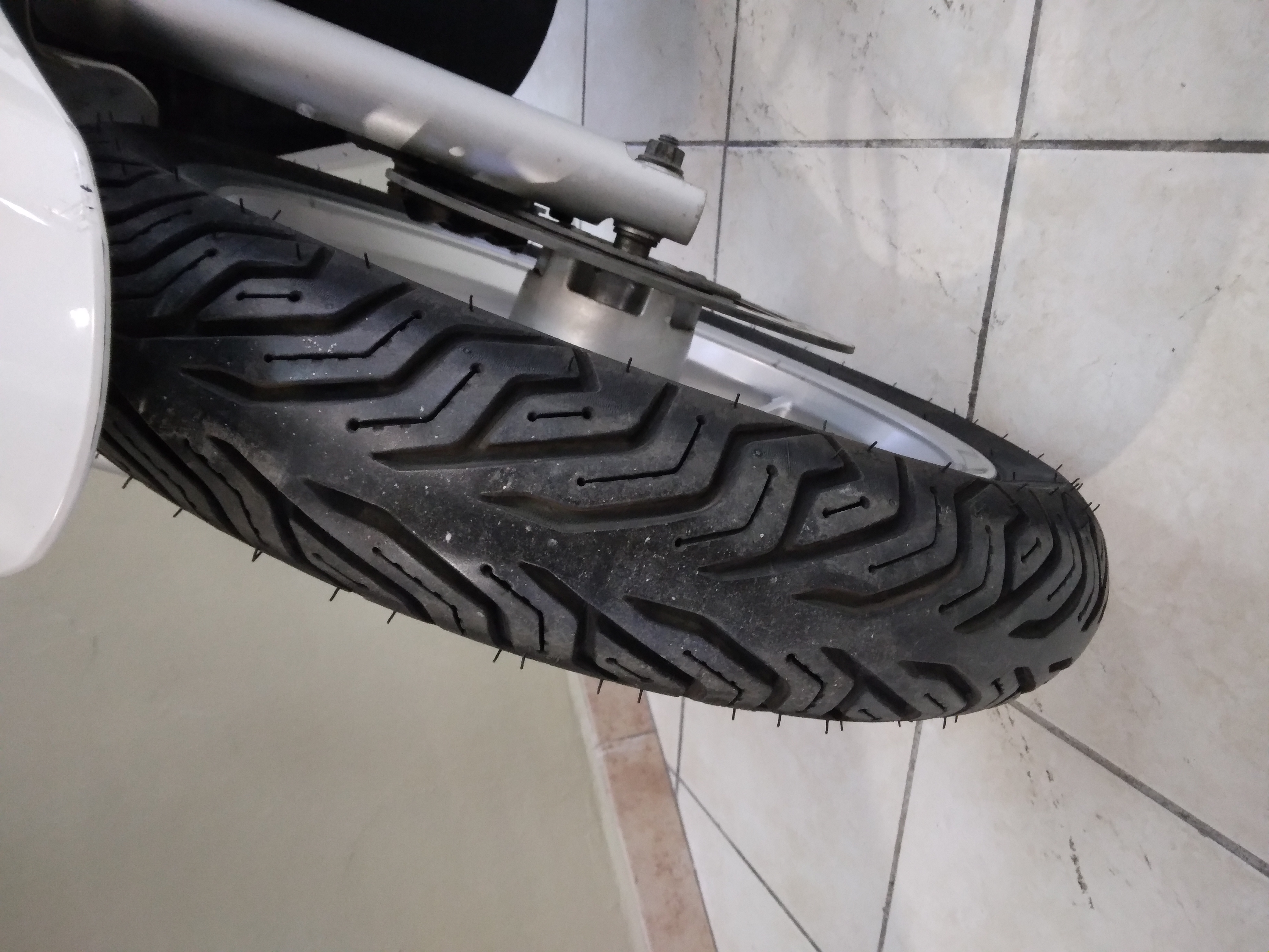 Piaggio Medley 125, 2018, bianco, 29863km