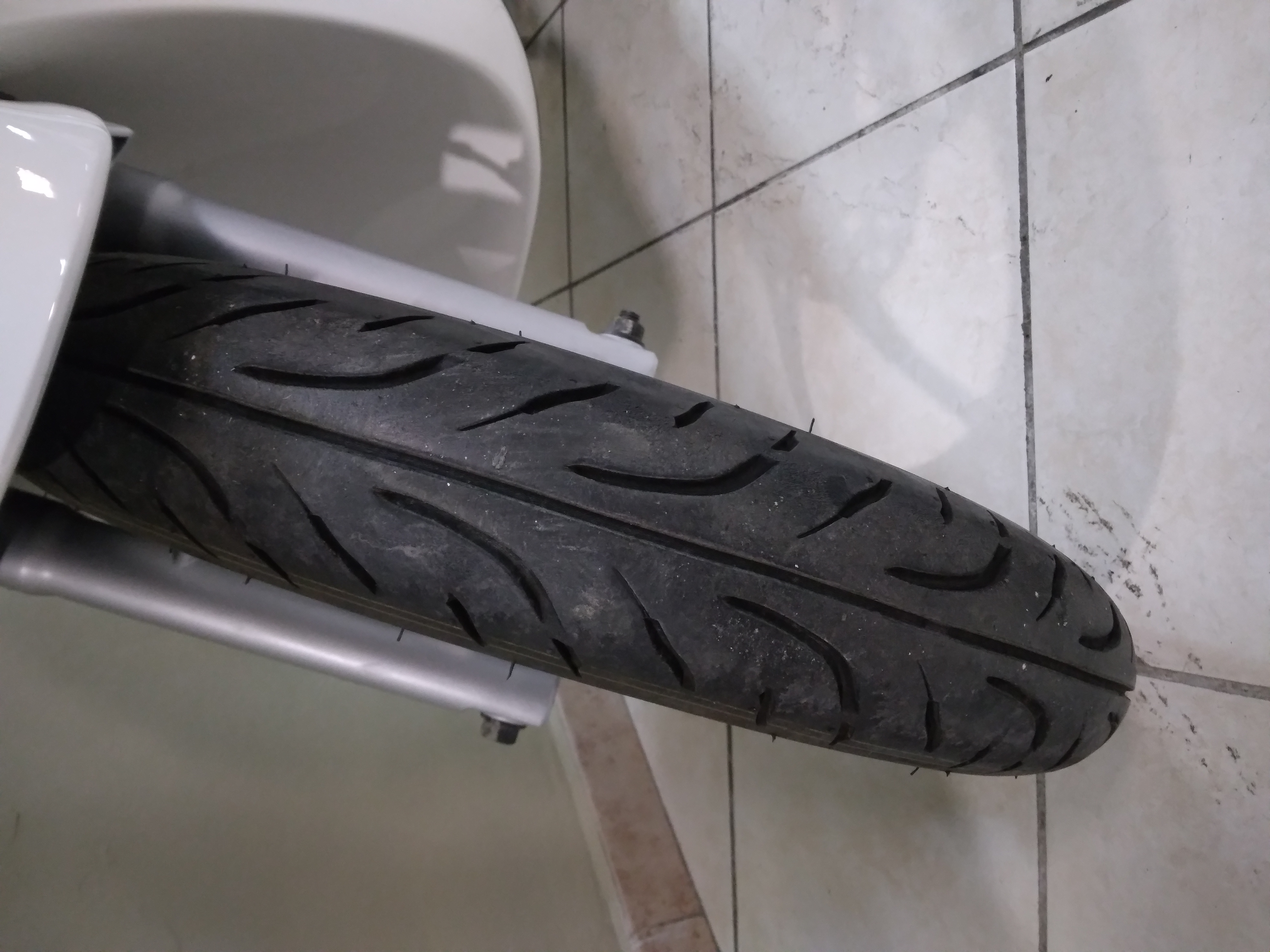 Piaggio Liberty 150 ABS, bianco luna, e5, 16058km