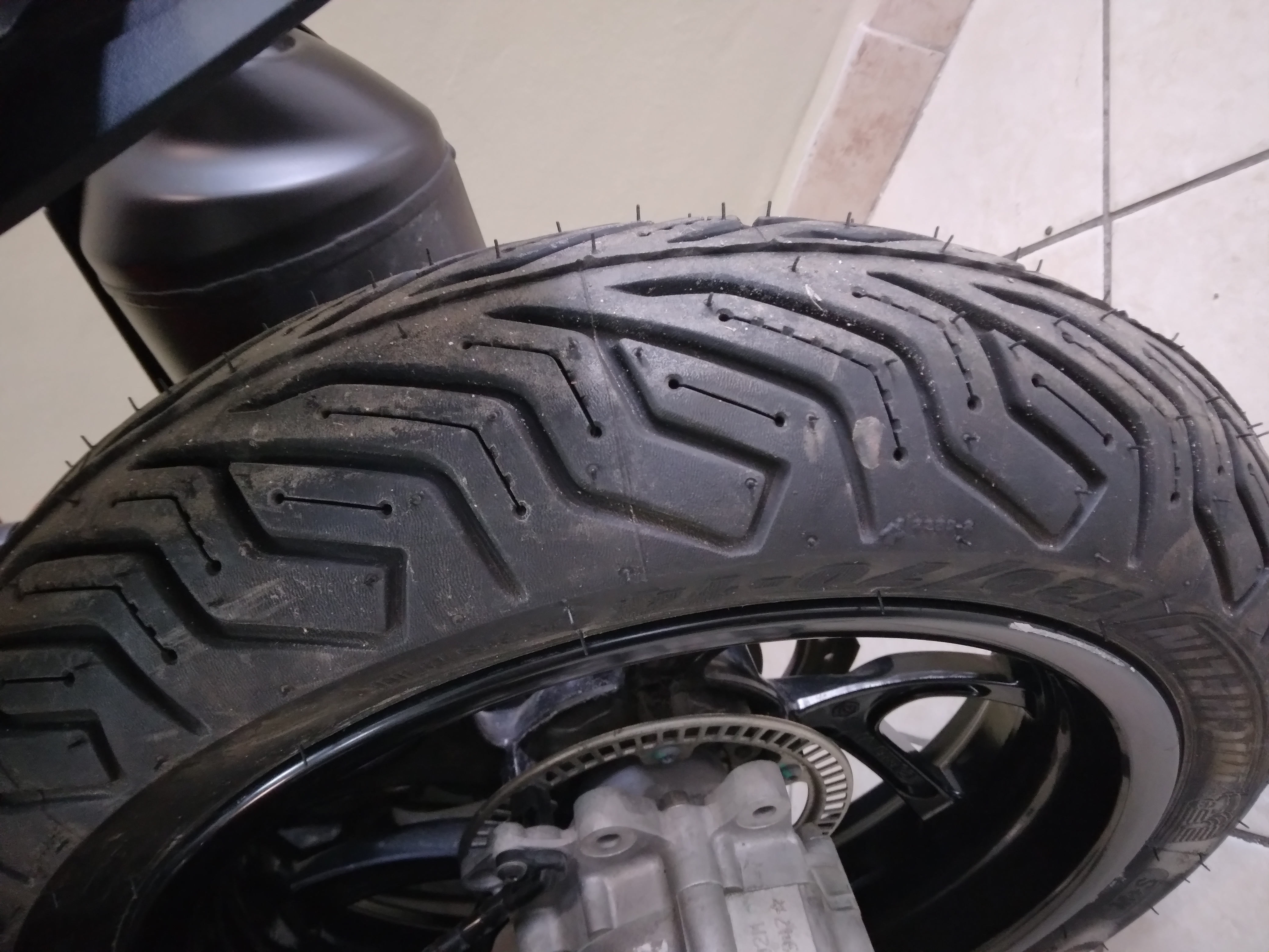 Piaggio Medley 150S, nero meteora, 2021, 30778km