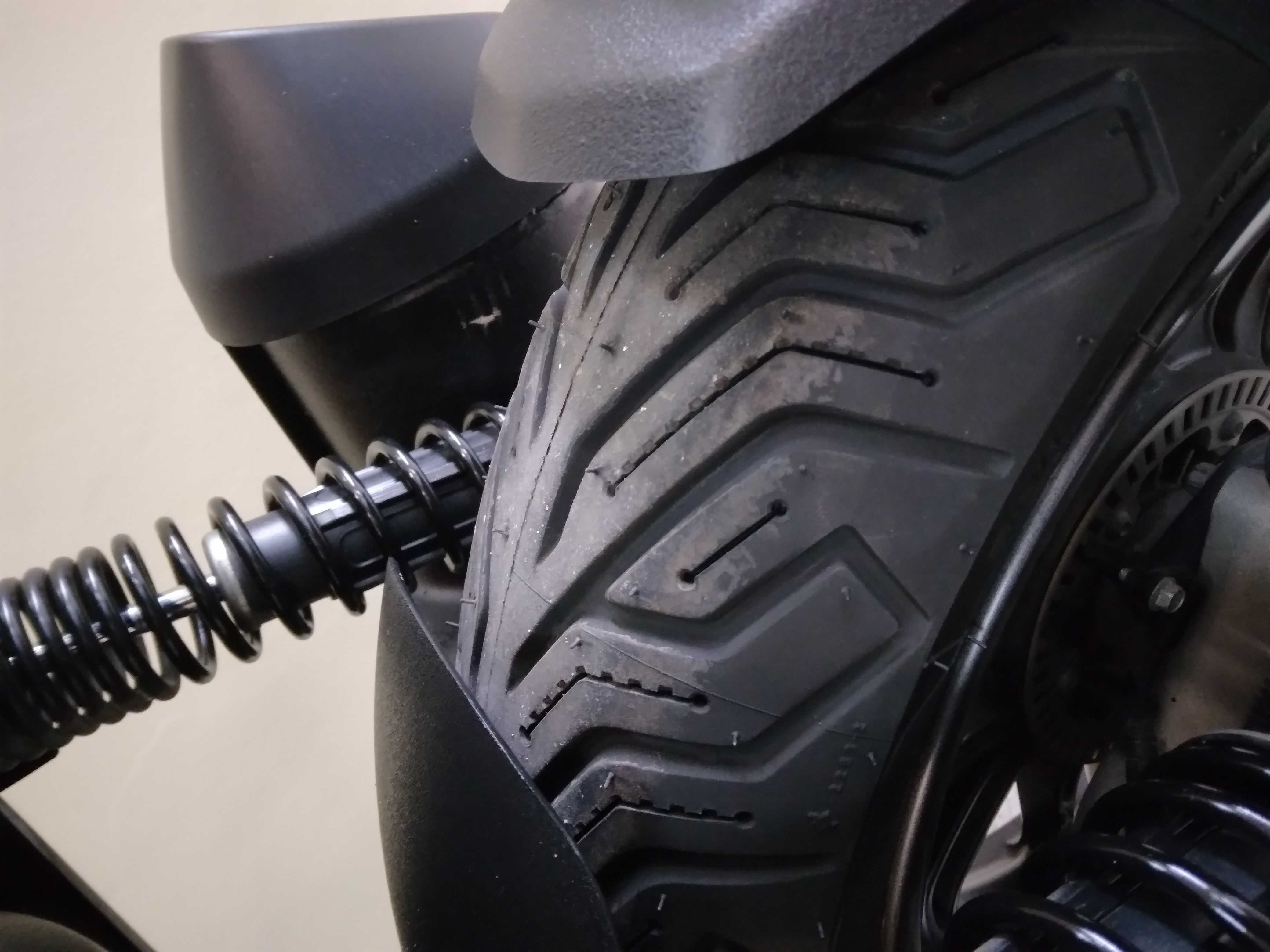 Piaggio Beverly 300S, arancio, 2022, 20135km