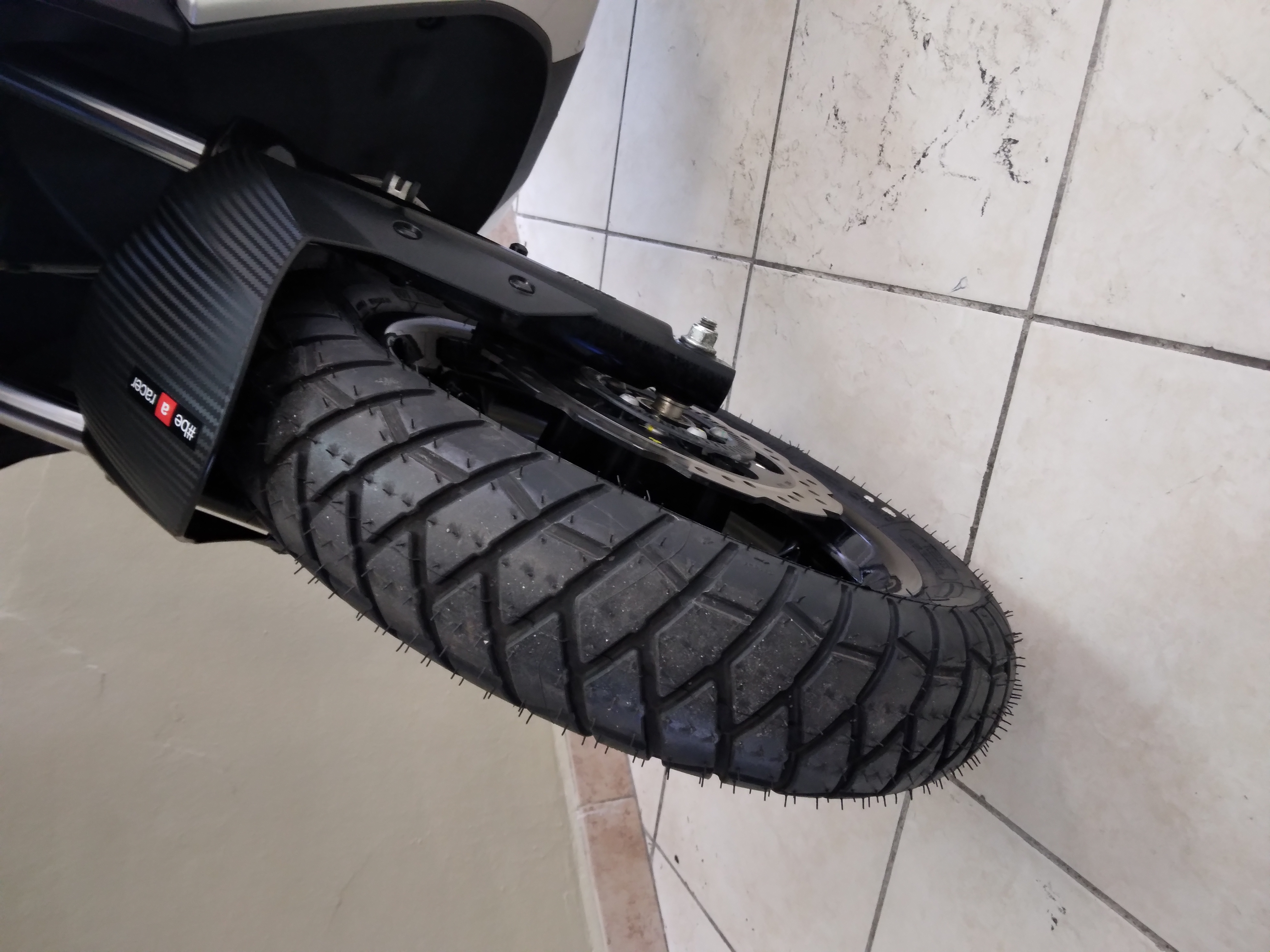 Aprilia SR GT 200 urban, 2022, 21219 km