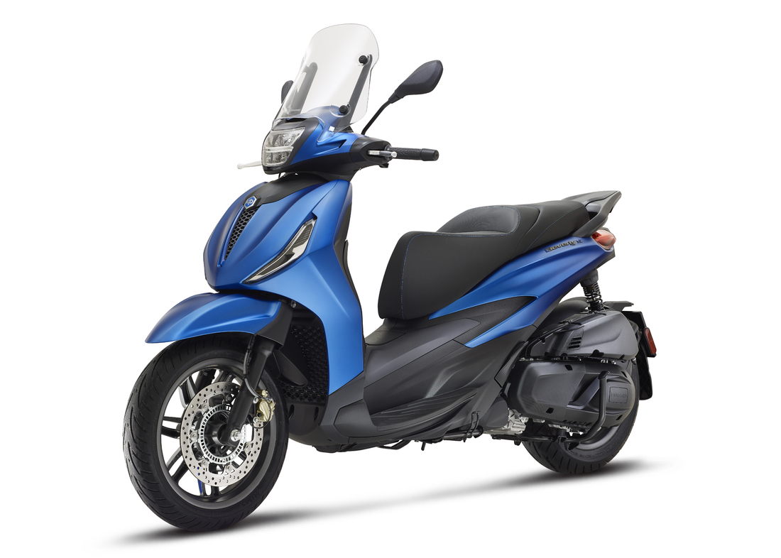 Beverly new 400 S
