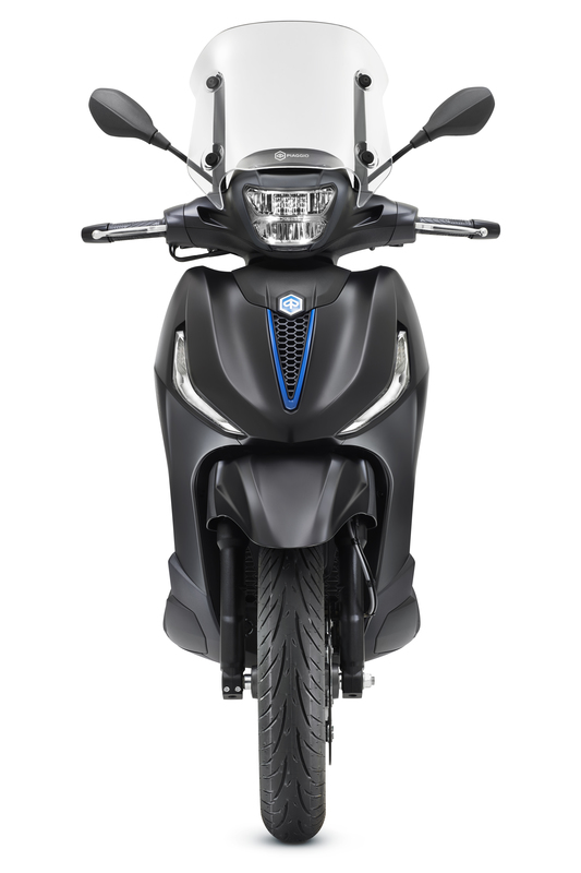 Beverly new 400 S