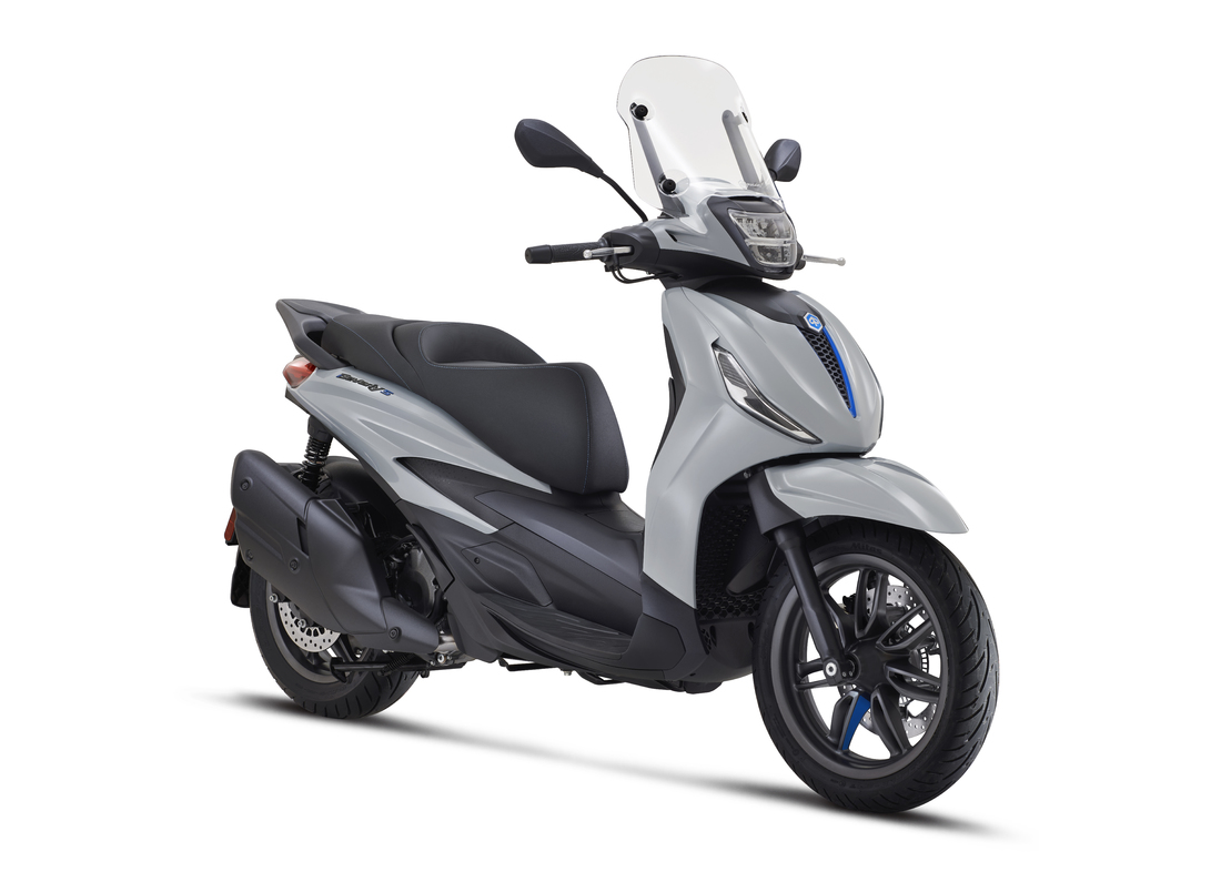 Beverly new 400 S