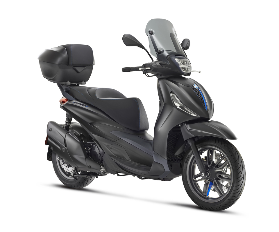 Beverly new 400 S