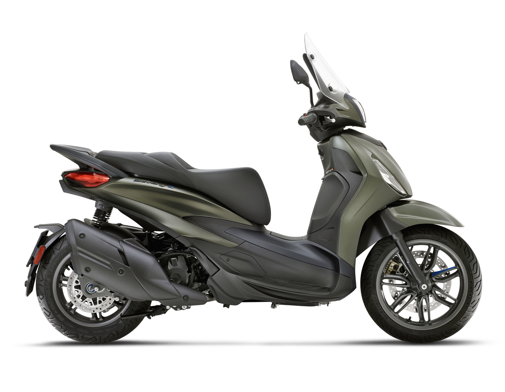 Beverly new 400 S