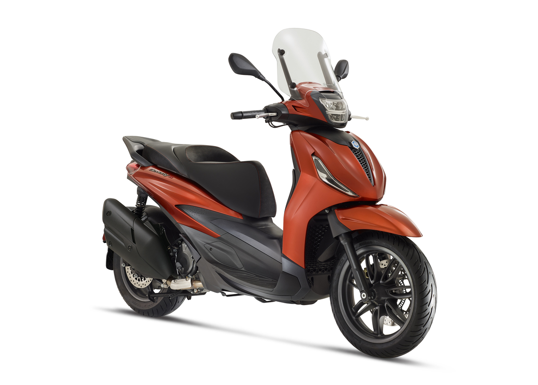 Beverly new 400 S