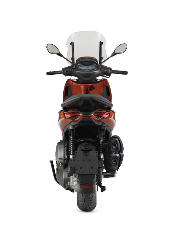 Beverly new 400 S