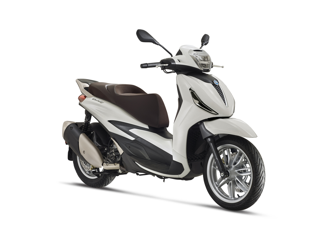 Beverly New 300