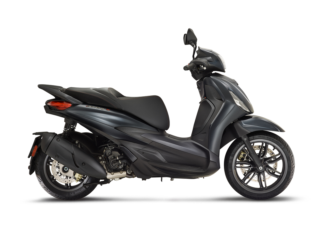 Beverly New 300 S