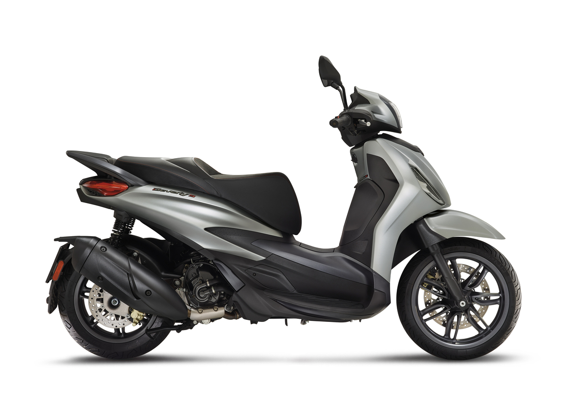 Beverly New 300 S