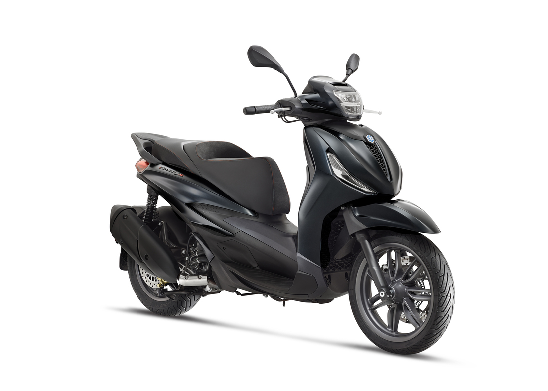 Beverly New 300 S