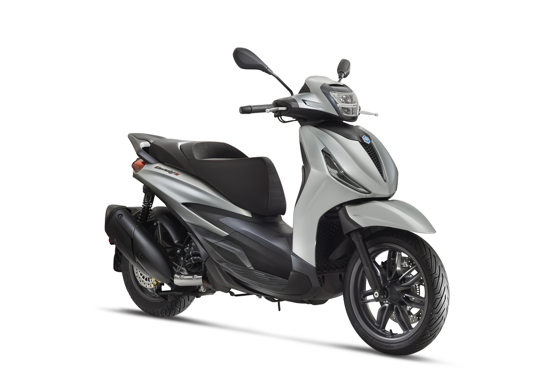 Beverly New 300 S