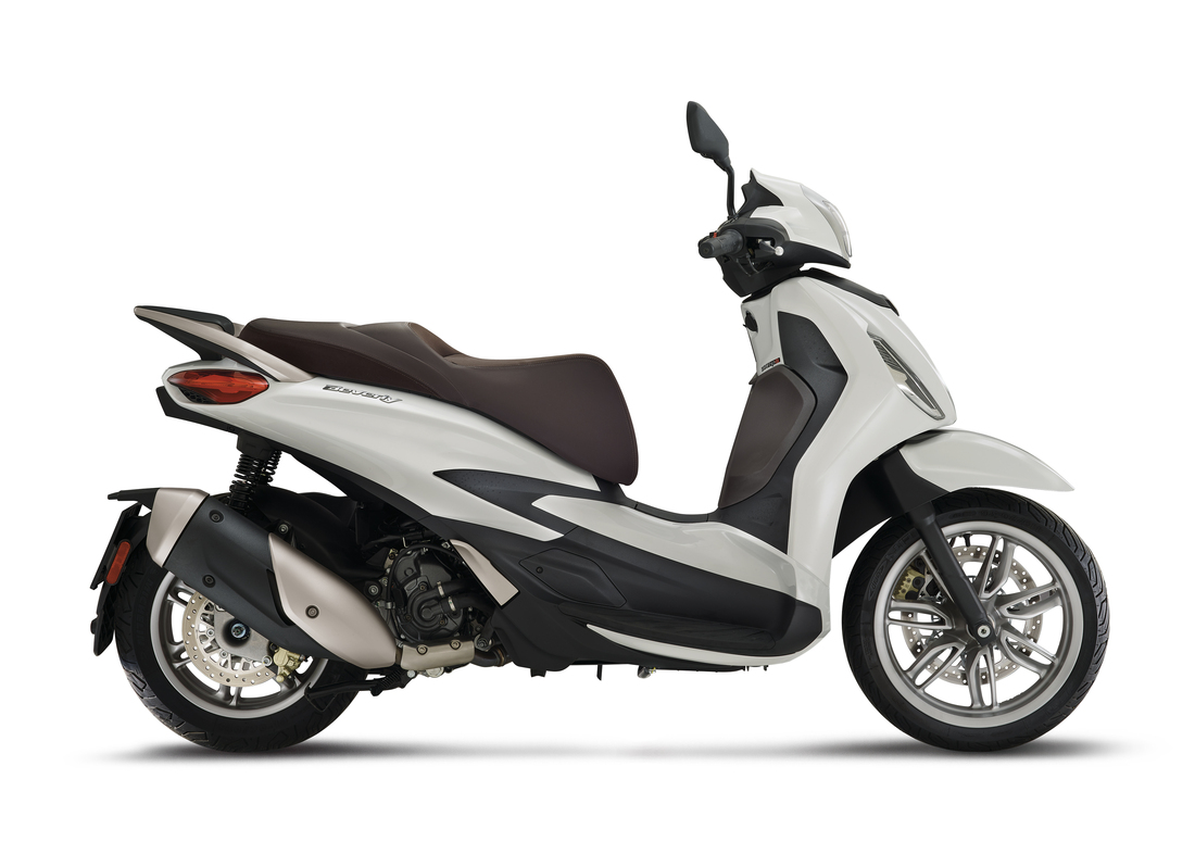 Beverly New 300