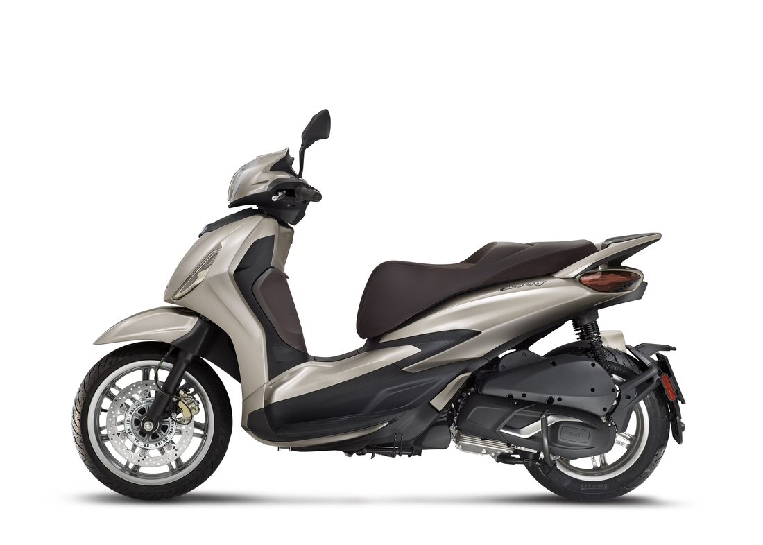 Beverly New 300
