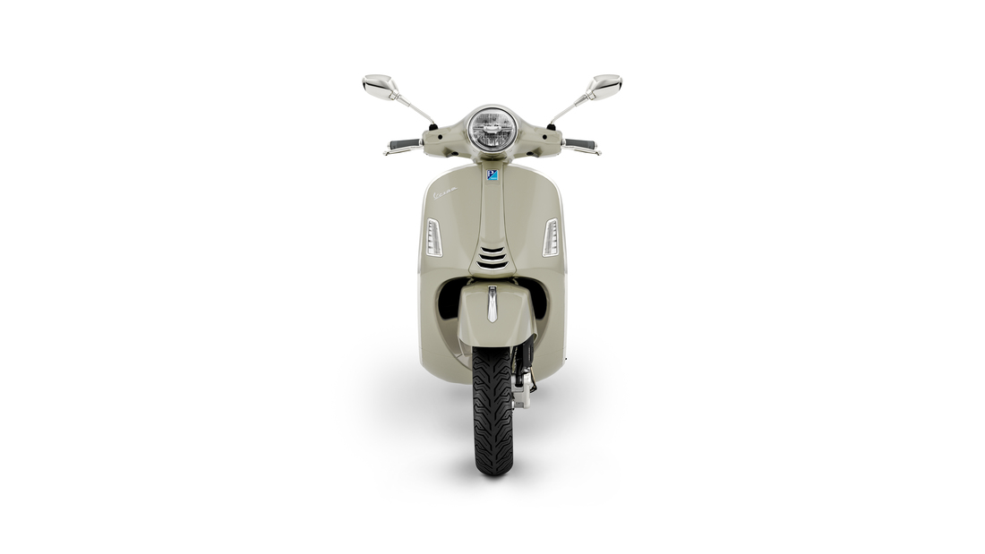 Vespa New GTS 300 HPE