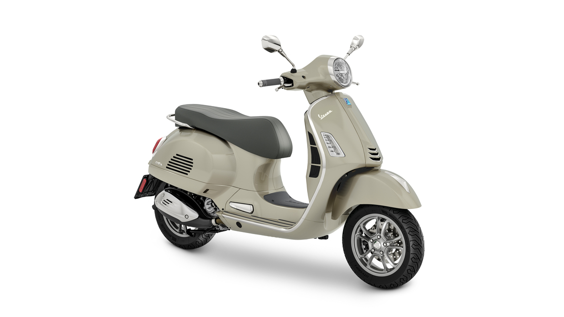 Vespa New GTS 300 HPE