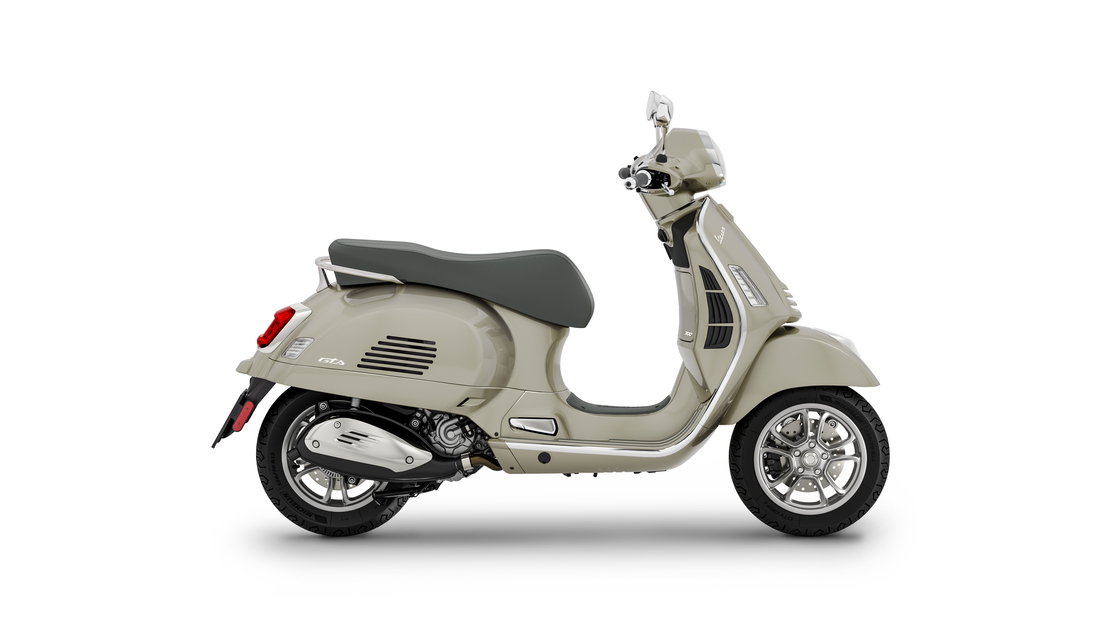 Vespa New GTS 300 HPE
