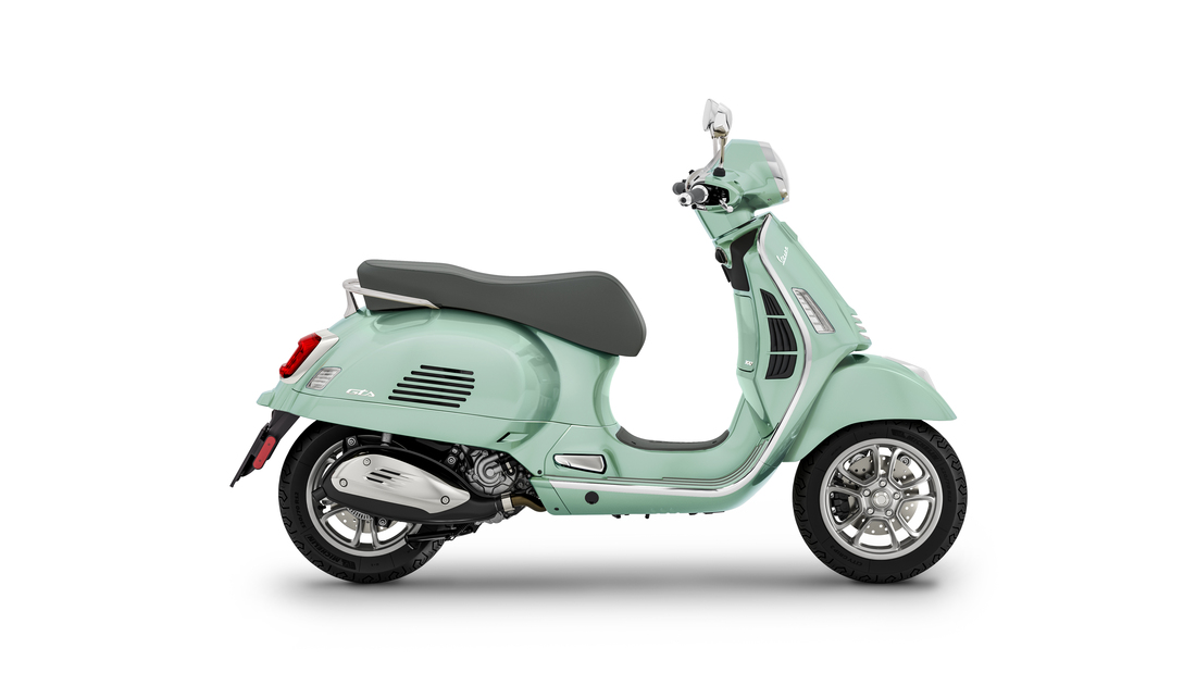 Vespa New GTS 300 HPE