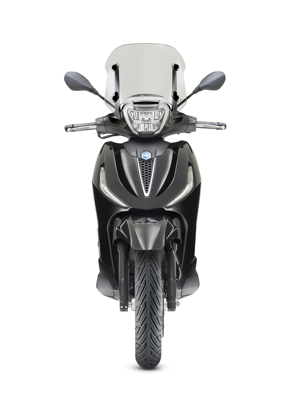 Beverly new 400