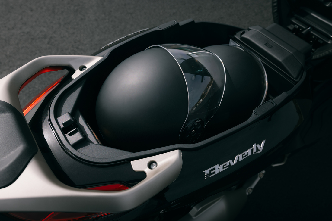 Beverly new 400