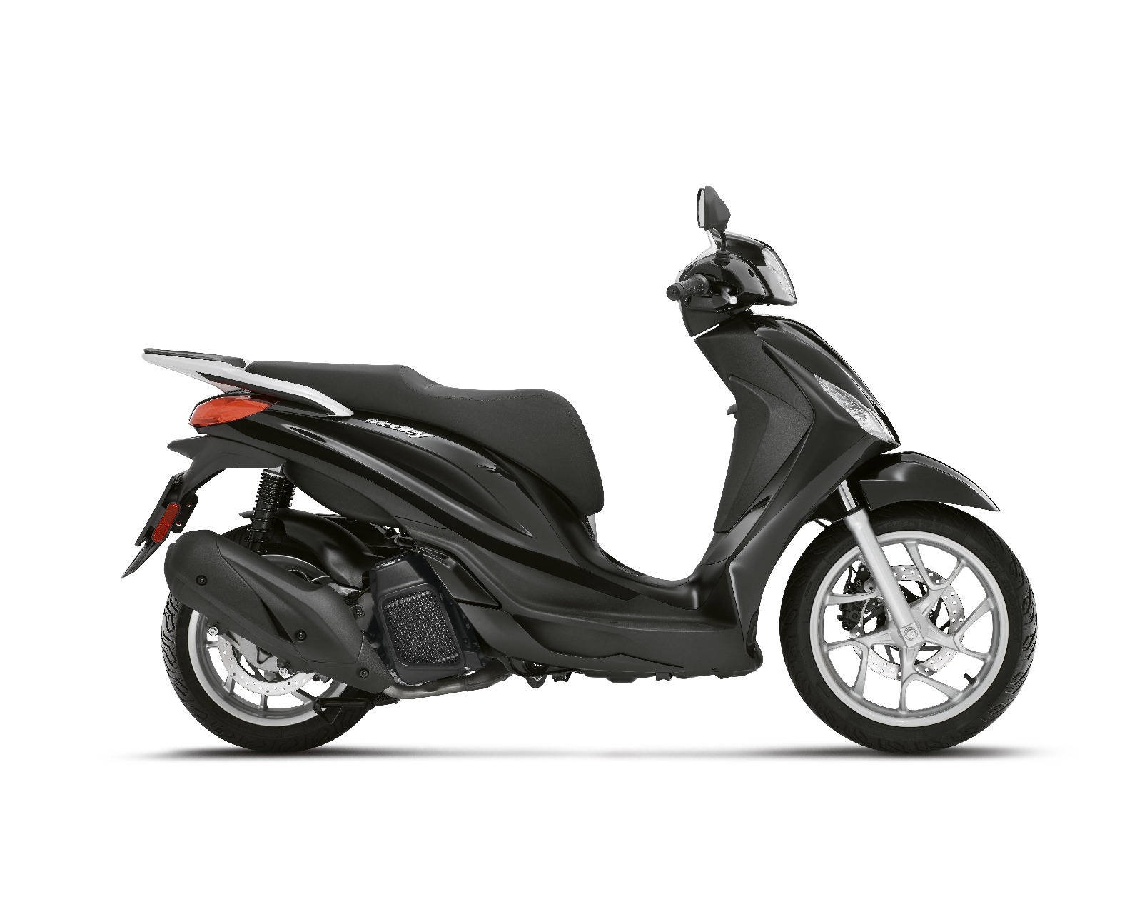 Piaggio Medley 125 ABS, nero abisso, 2025 km0