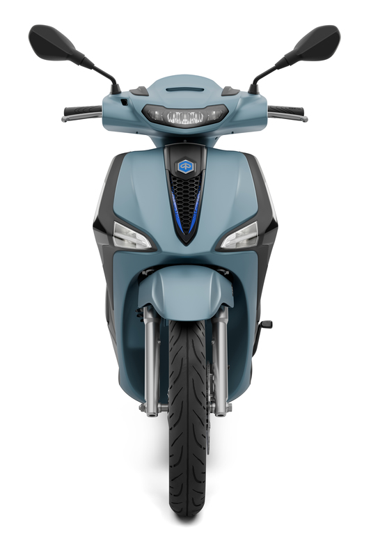 Liberty 125 S