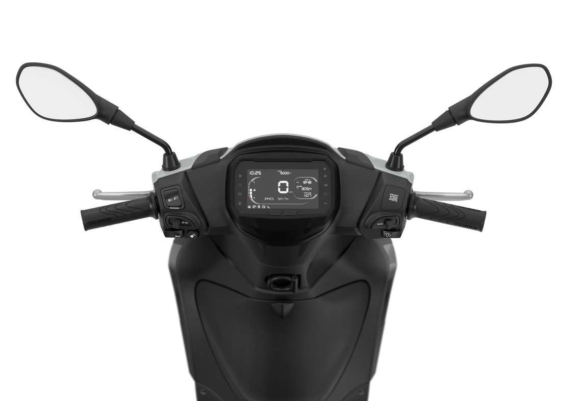 Liberty 125 S