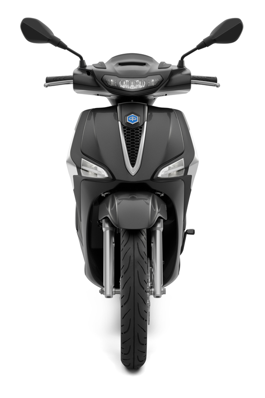 Liberty 125