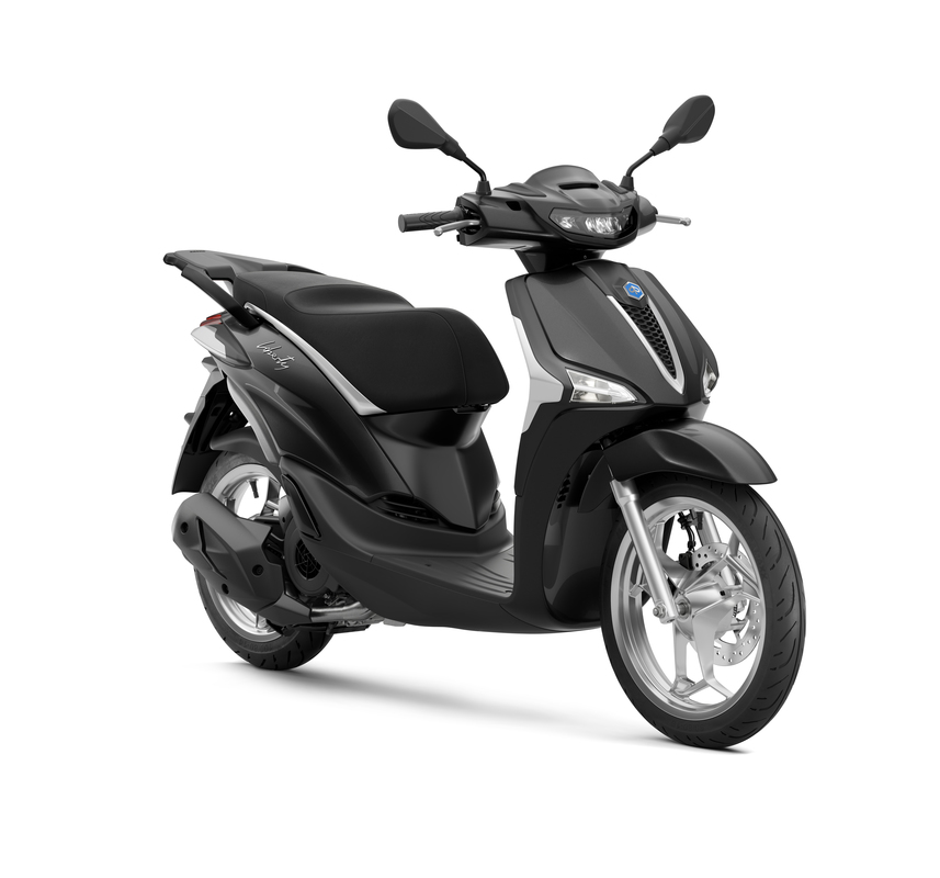 Liberty 125