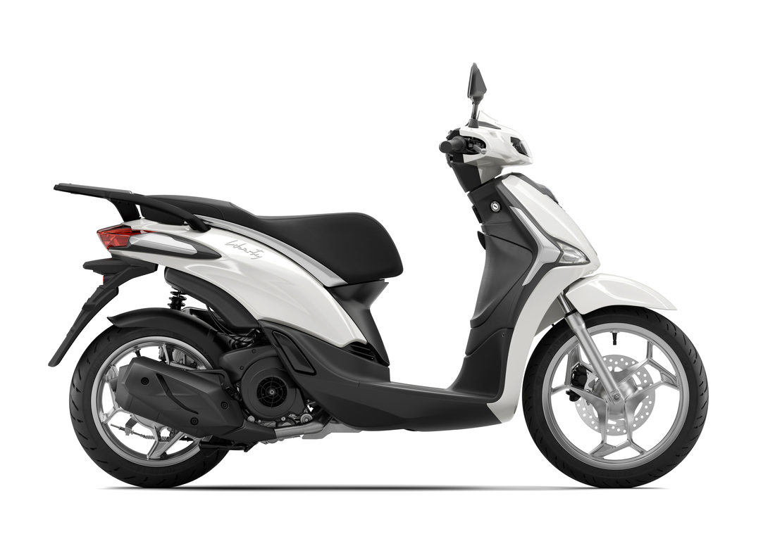 Liberty 125