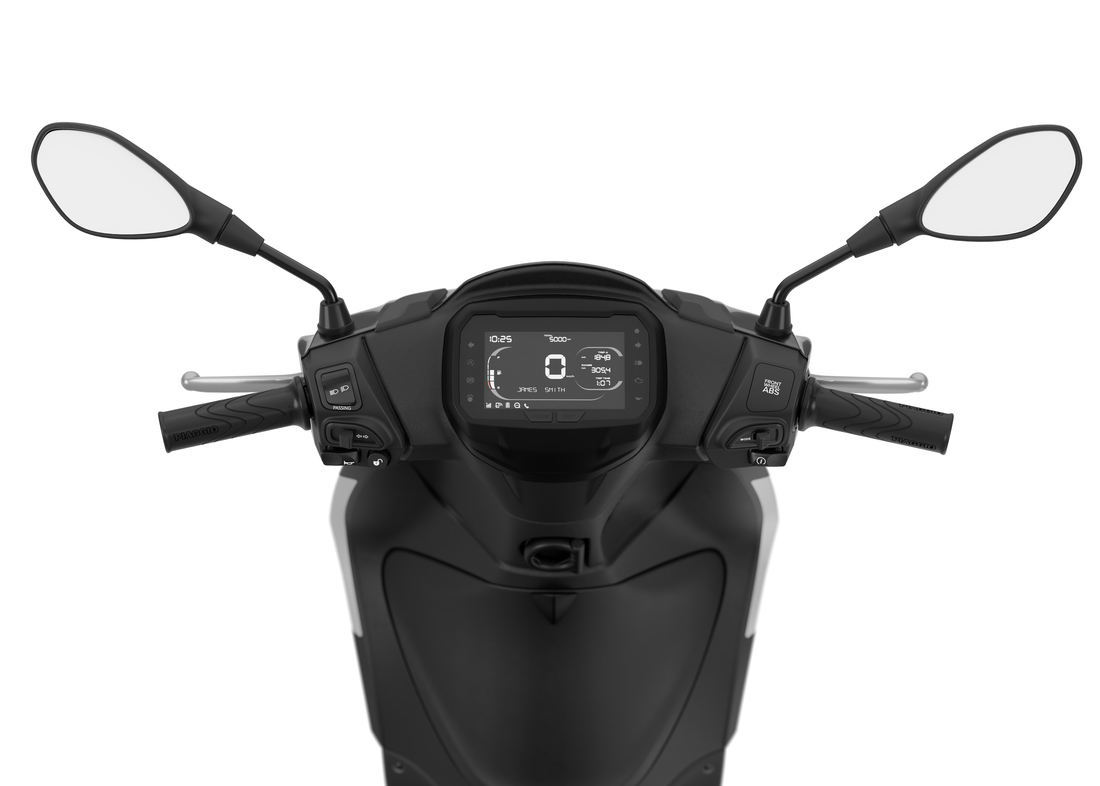 Liberty 125