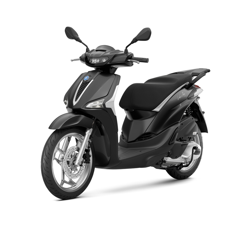 Liberty 150