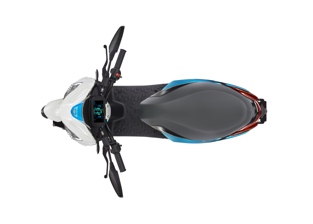 Piaggio 1 Active