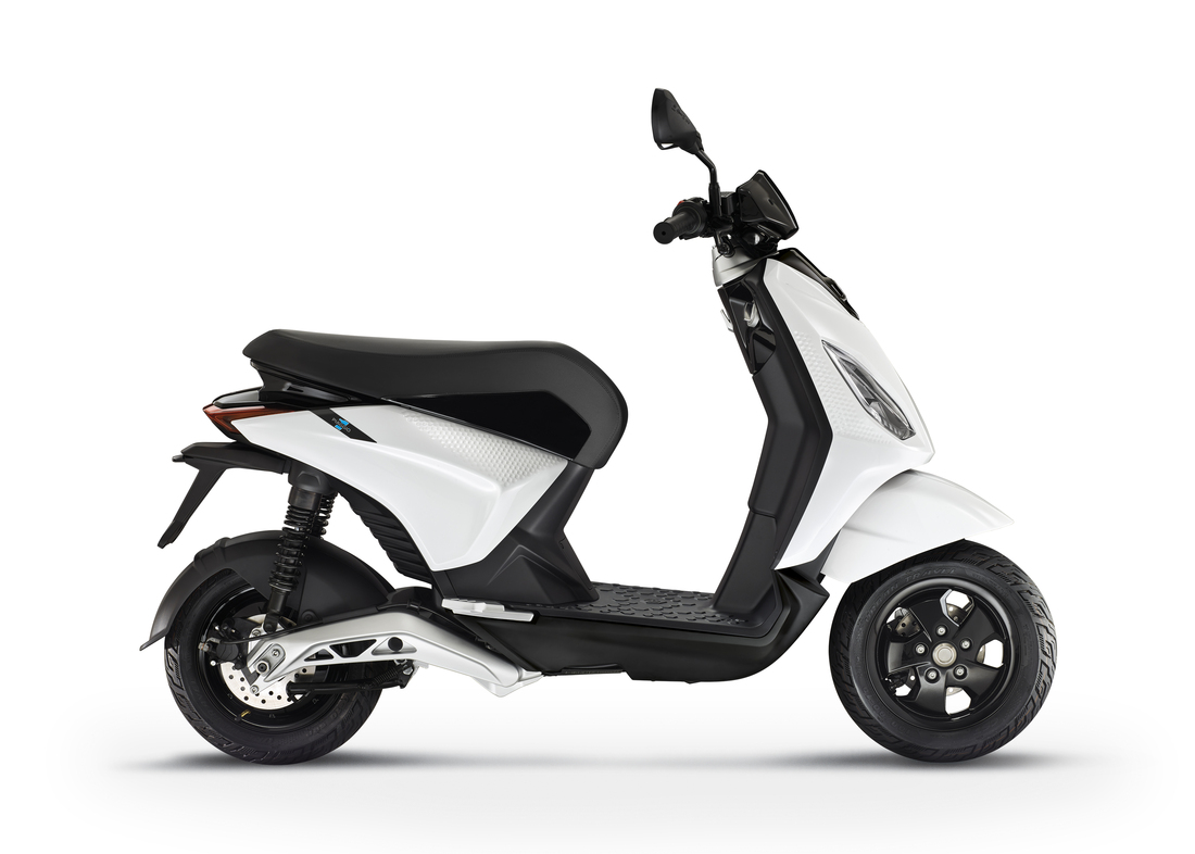 Piaggio 1 Active