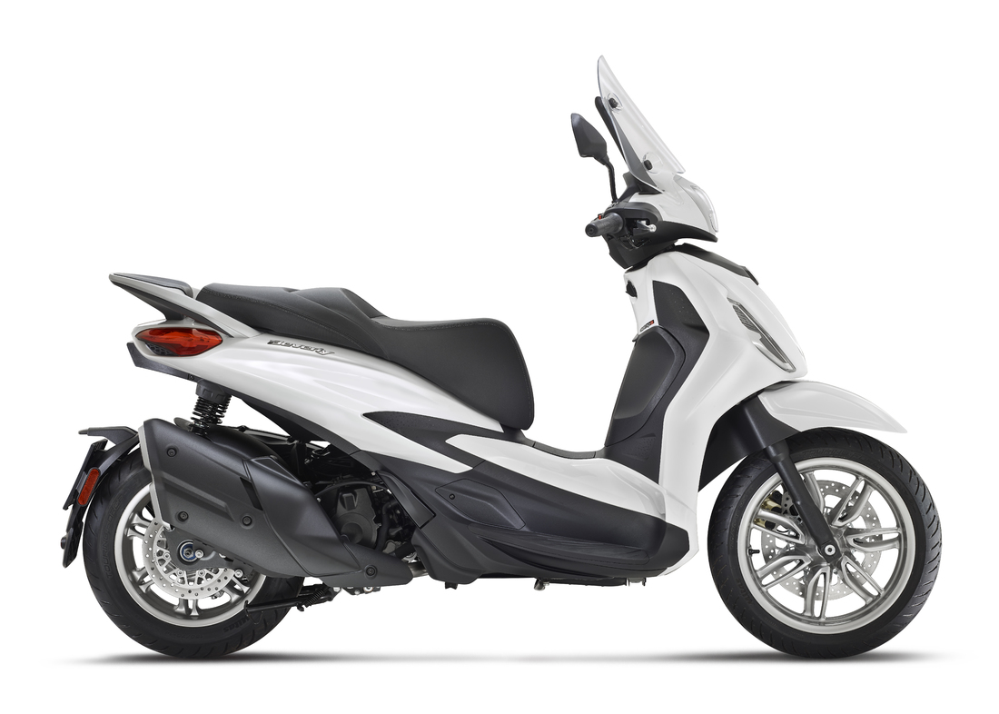 Beverly new 400
