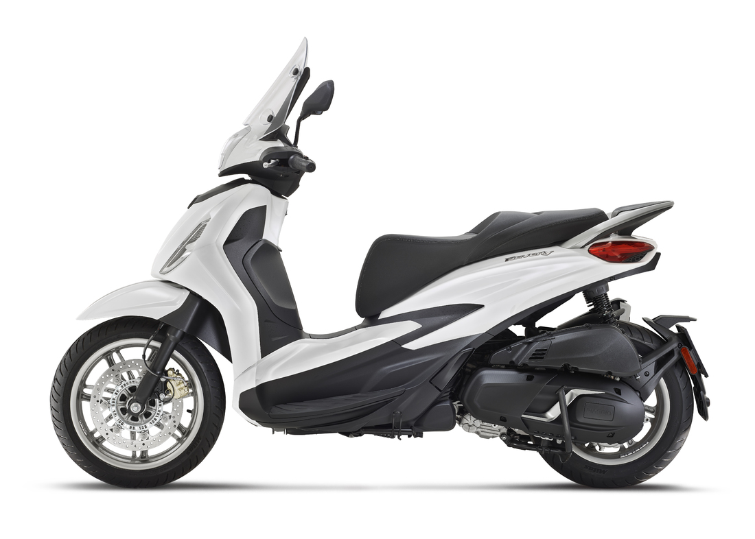 Beverly new 400