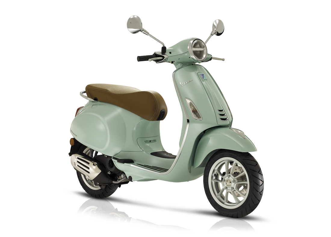 Vespa Primavera 50