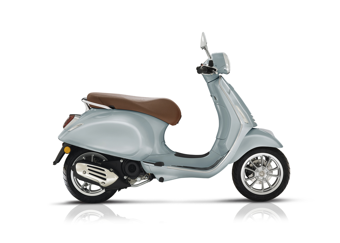 Vespa Primavera 125 3V